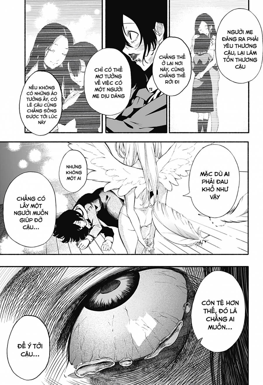 Tuyển Tập Oneshot Chapter 56 - 52