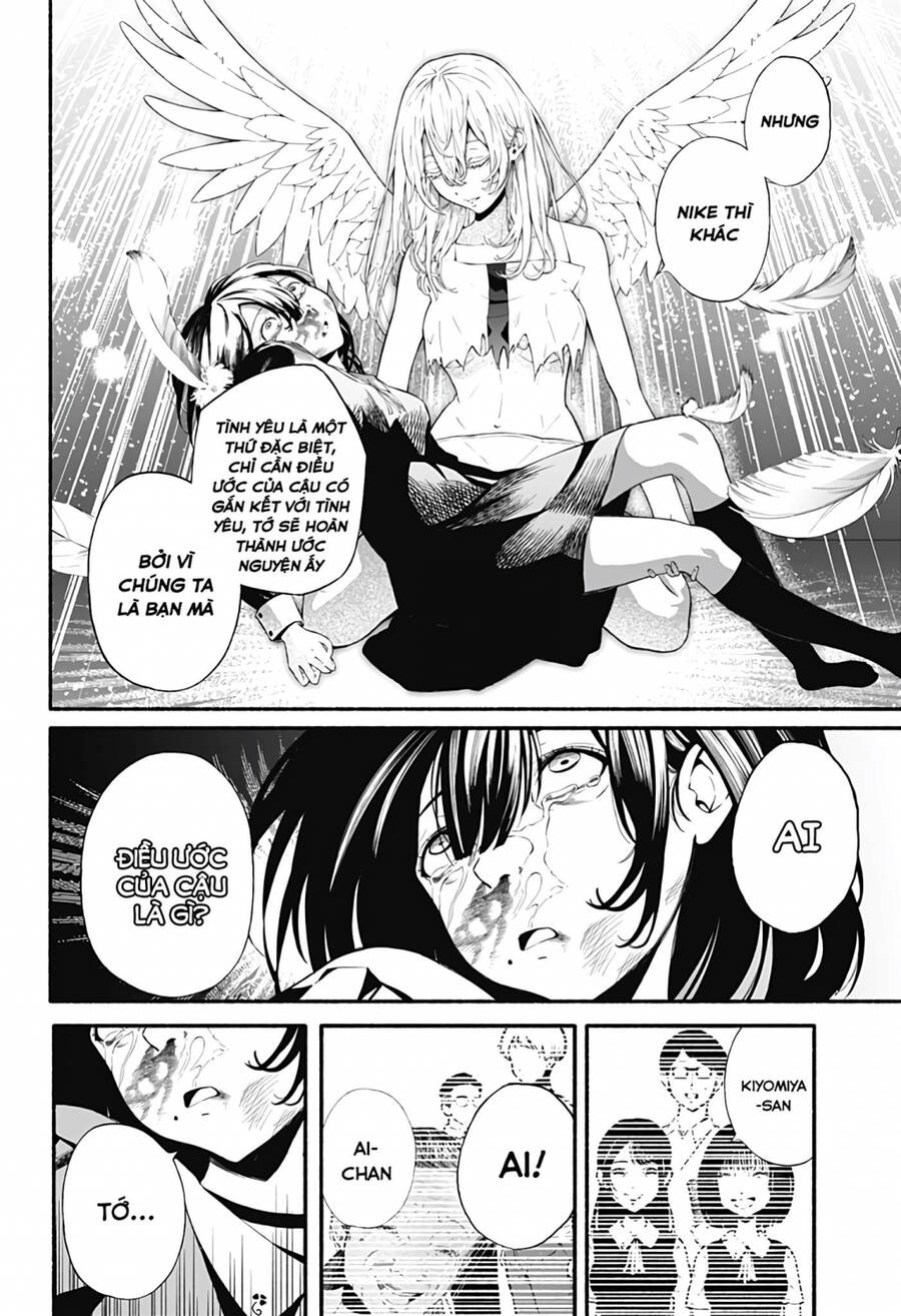 Tuyển Tập Oneshot Chapter 56 - 53