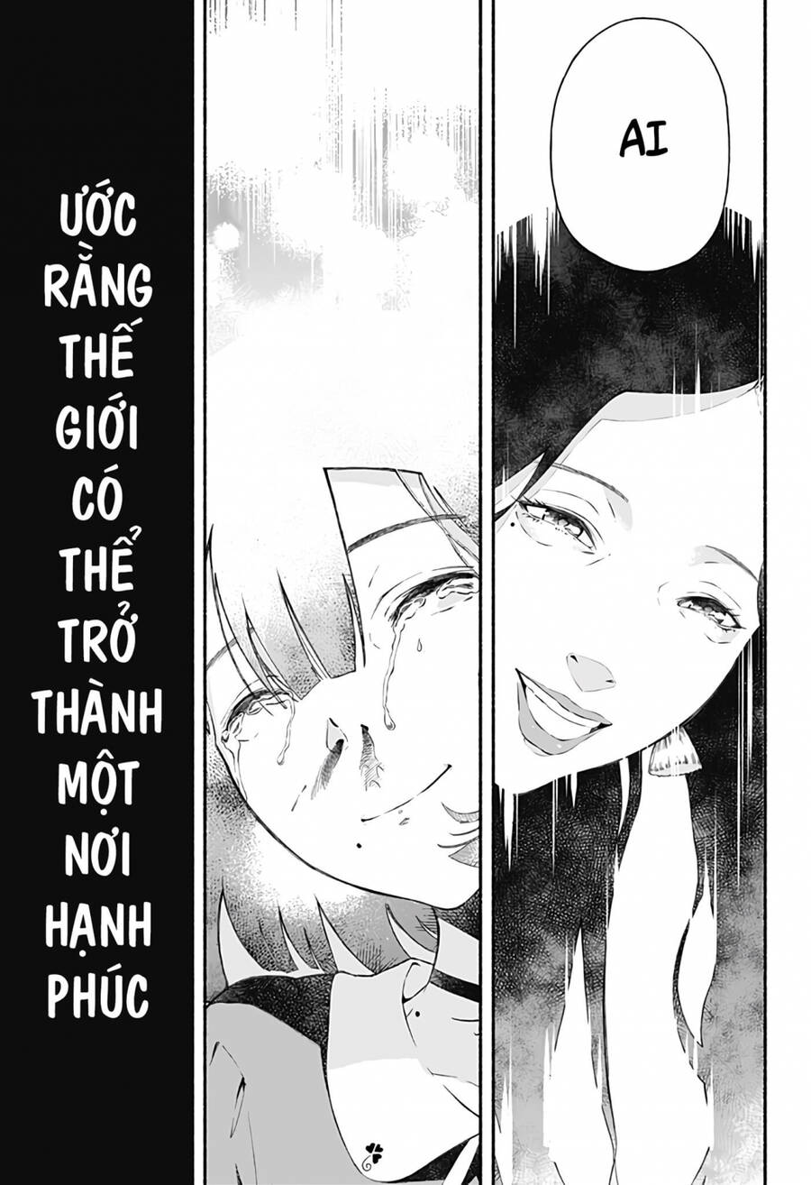 Tuyển Tập Oneshot Chapter 56 - 54