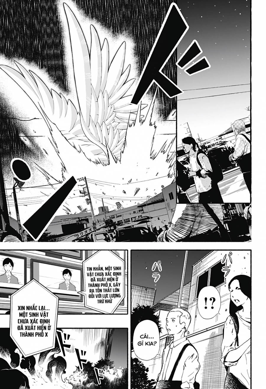 Tuyển Tập Oneshot Chapter 56 - 56