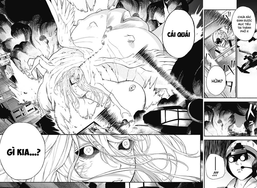 Tuyển Tập Oneshot Chapter 56 - 57