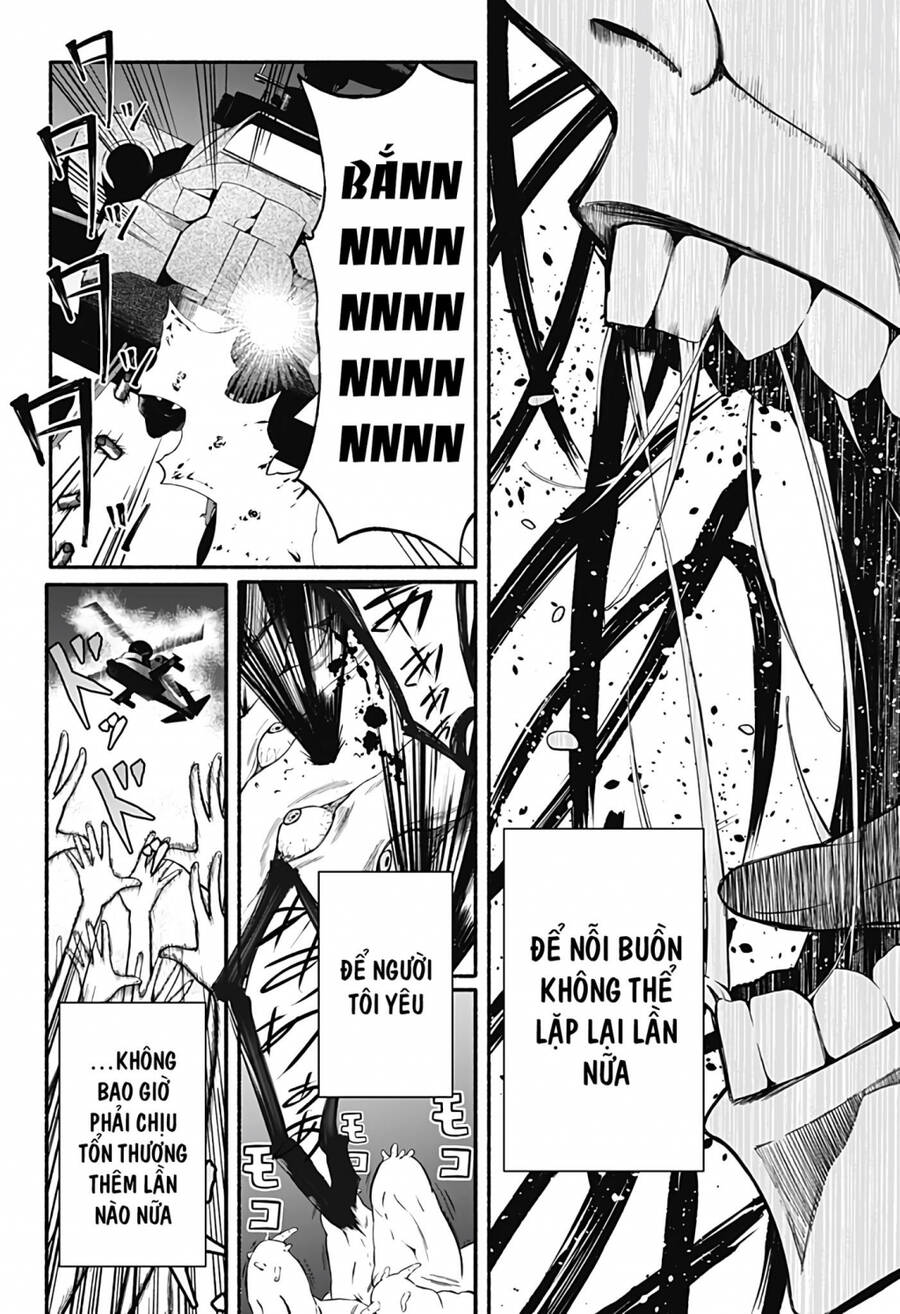 Tuyển Tập Oneshot Chapter 56 - 58