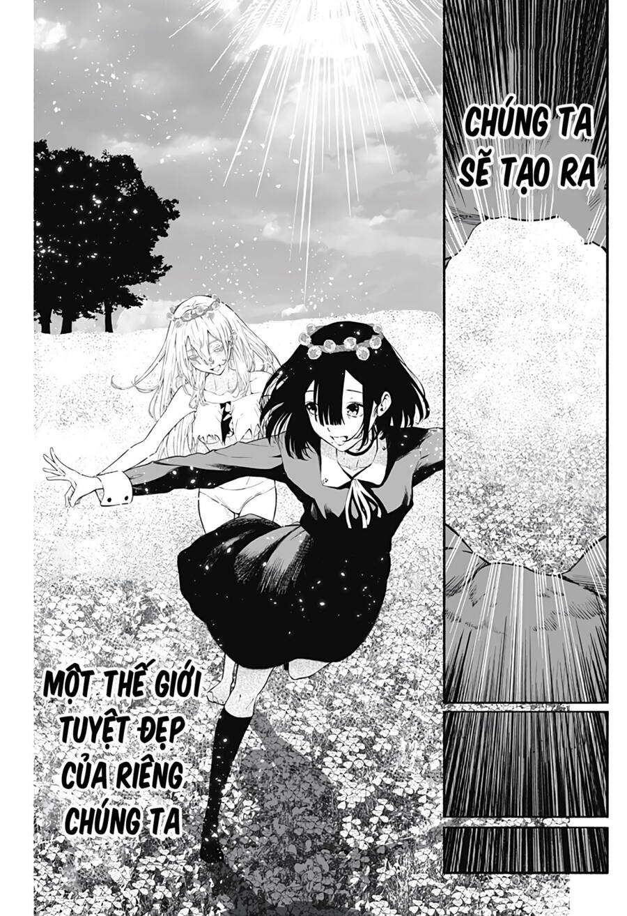 Tuyển Tập Oneshot Chapter 56 - 60