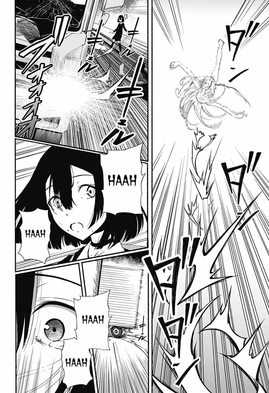 Tuyển Tập Oneshot Chapter 56 - 7