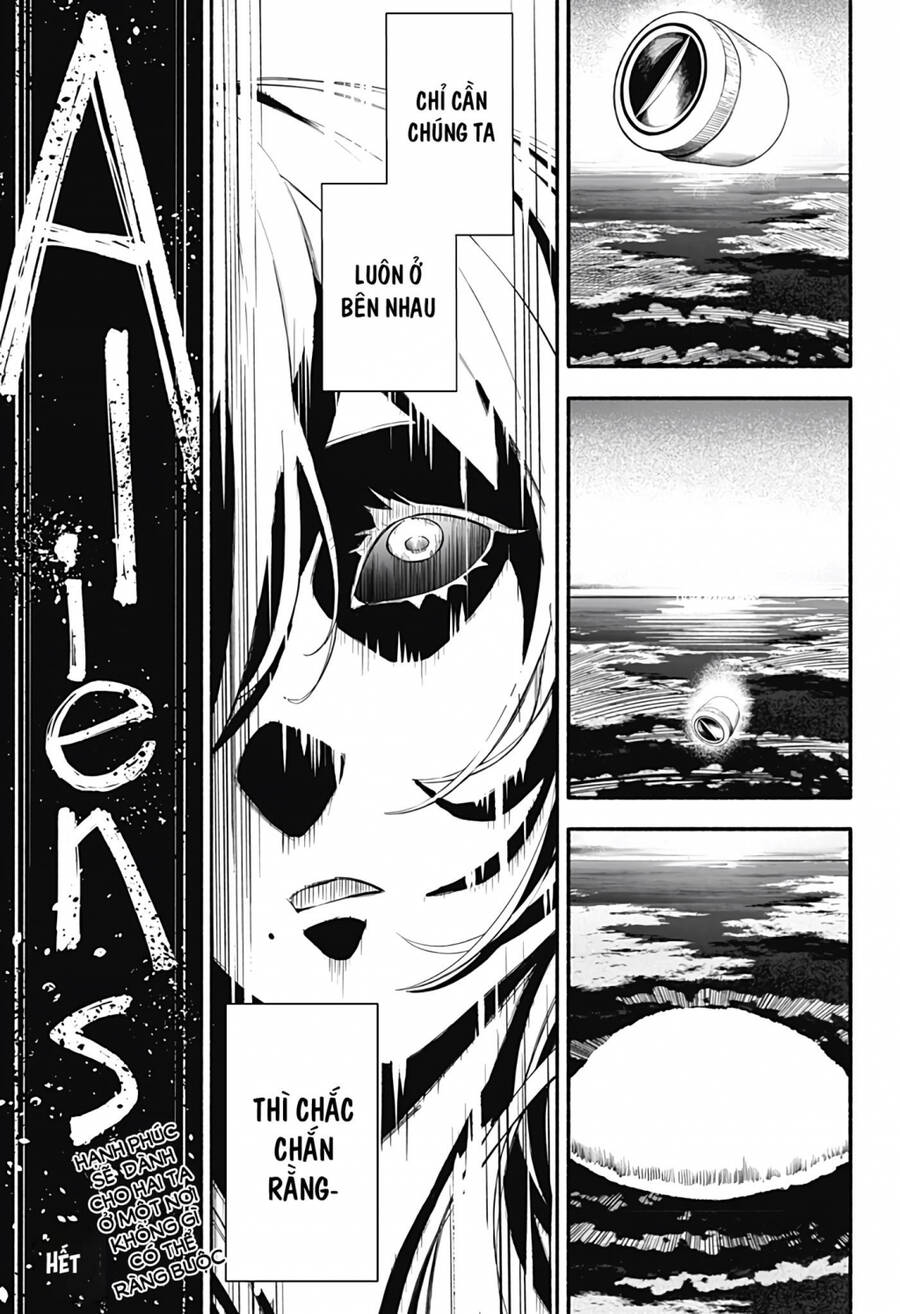 Tuyển Tập Oneshot Chapter 56 - 61