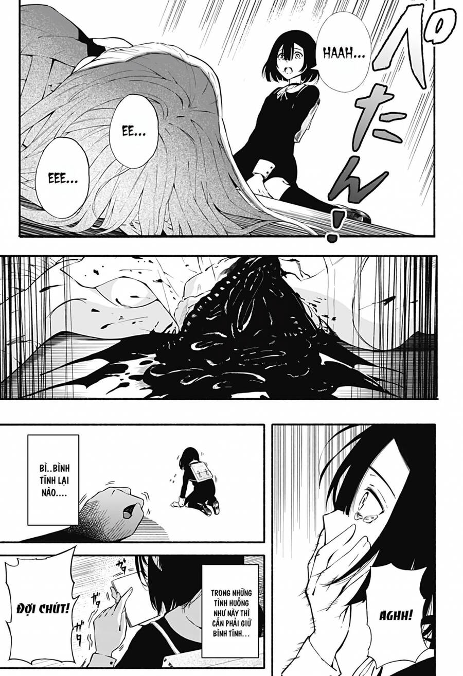 Tuyển Tập Oneshot Chapter 56 - 8