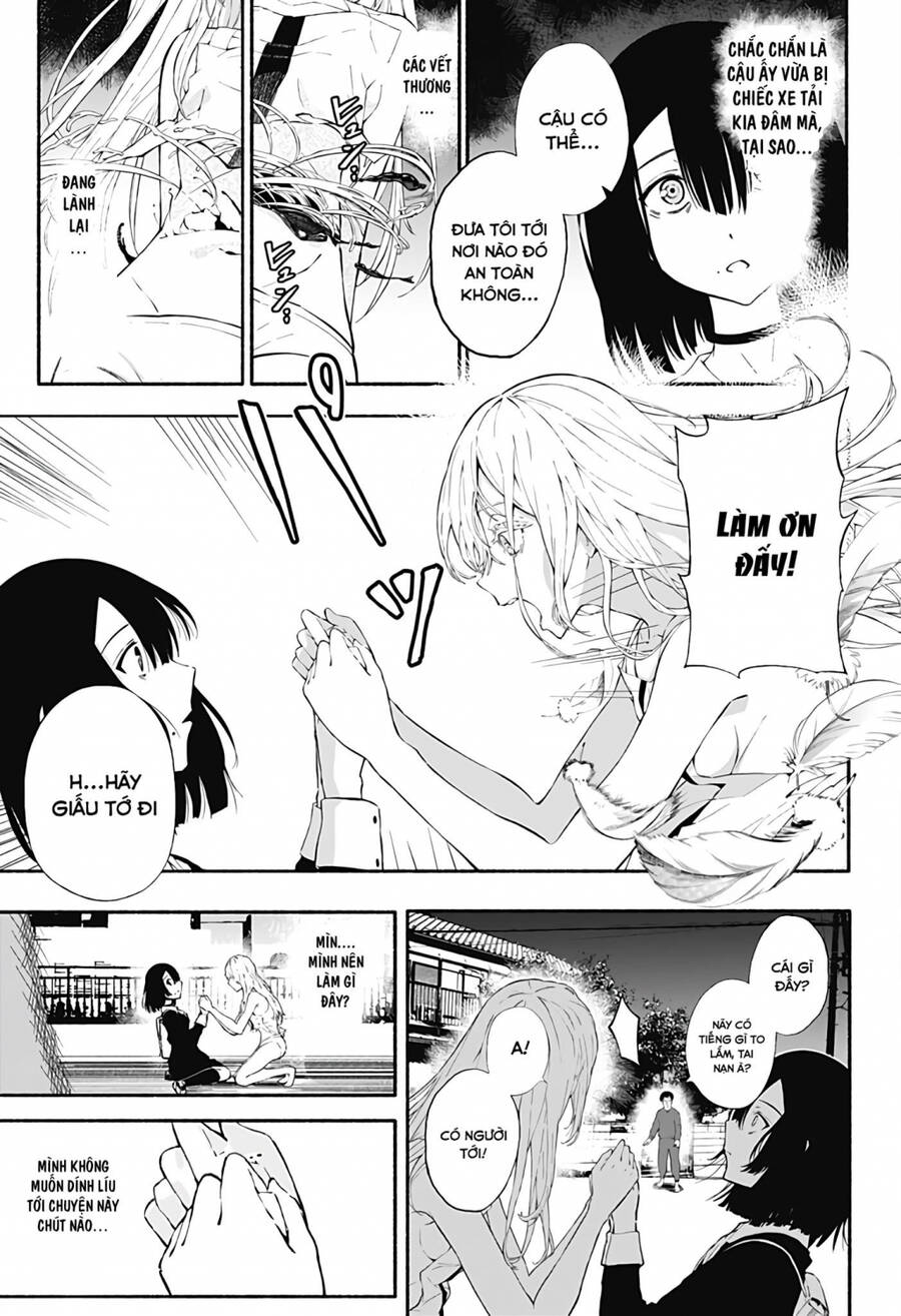 Tuyển Tập Oneshot Chapter 56 - 10