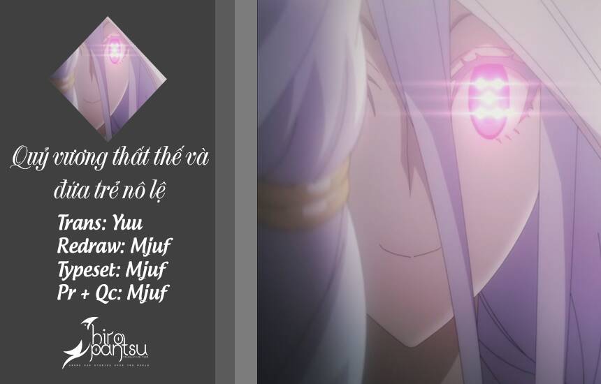 Tuyển Tập Oneshot Chapter 57 - 1