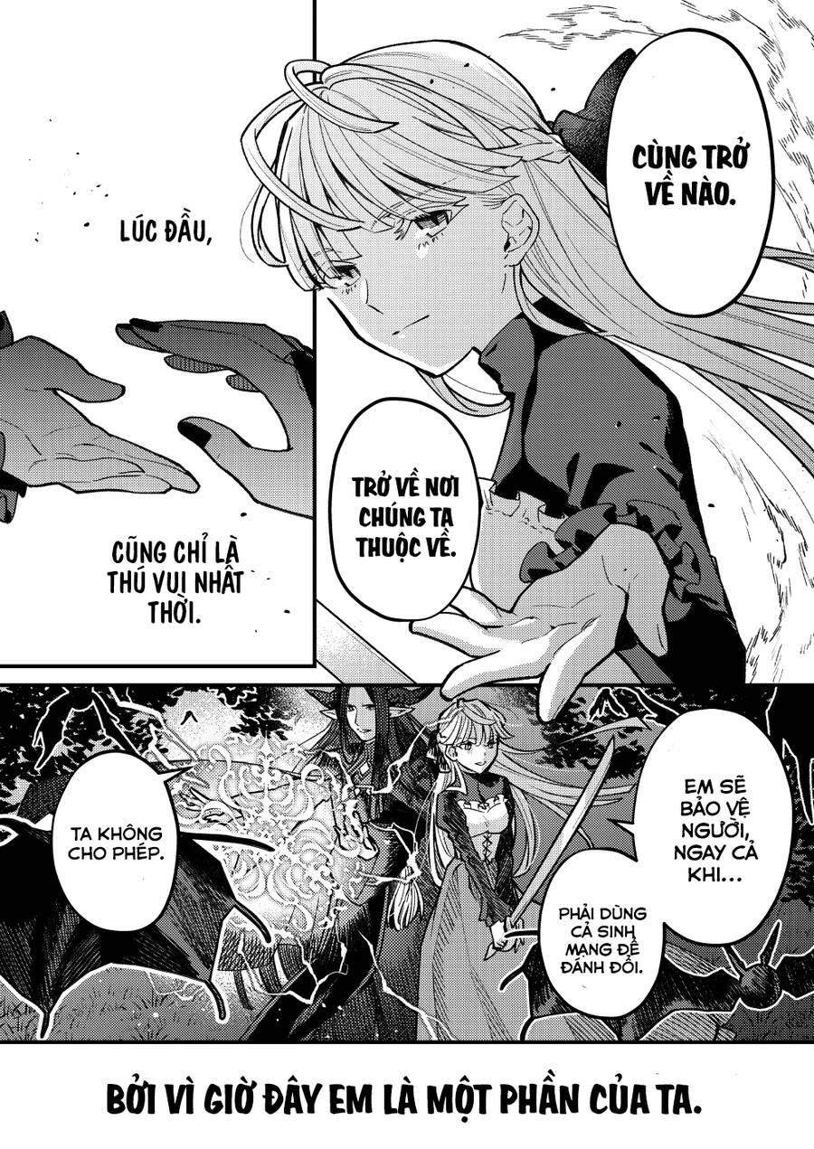 Tuyển Tập Oneshot Chapter 57 - 2