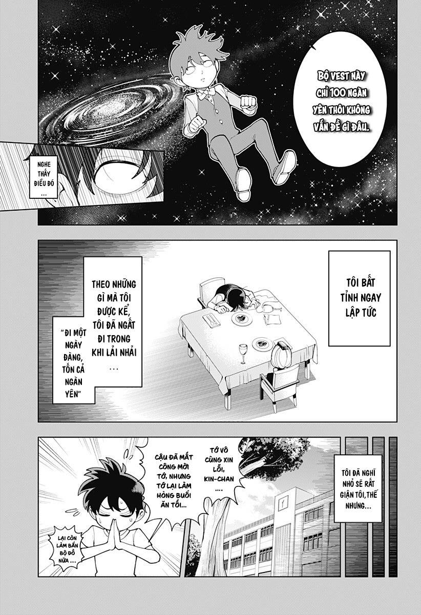 Tuyển Tập Oneshot Chapter 58 - 15