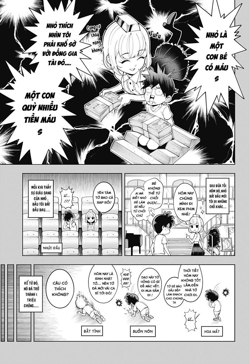 Tuyển Tập Oneshot Chapter 58 - 17