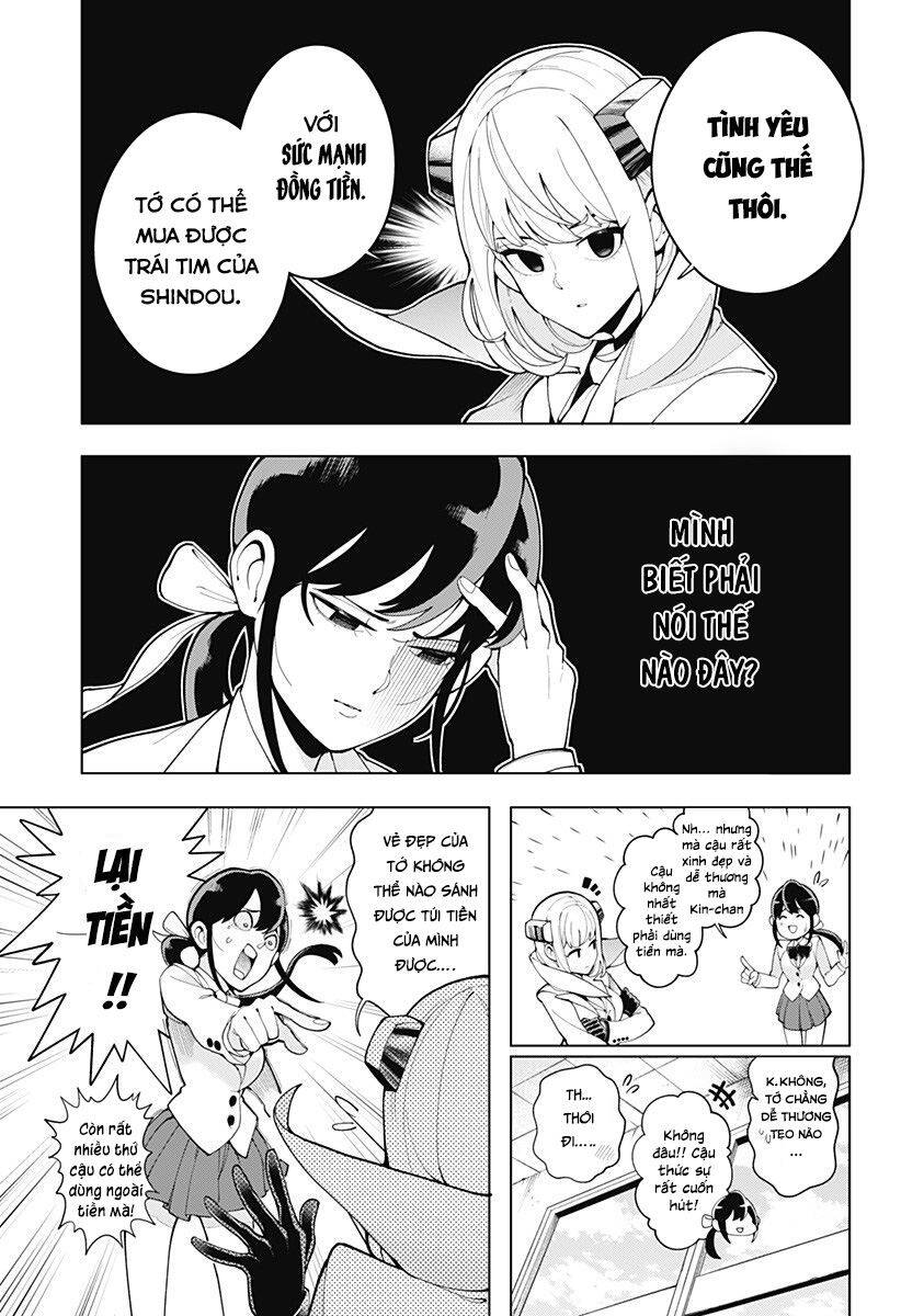 Tuyển Tập Oneshot Chapter 58 - 23