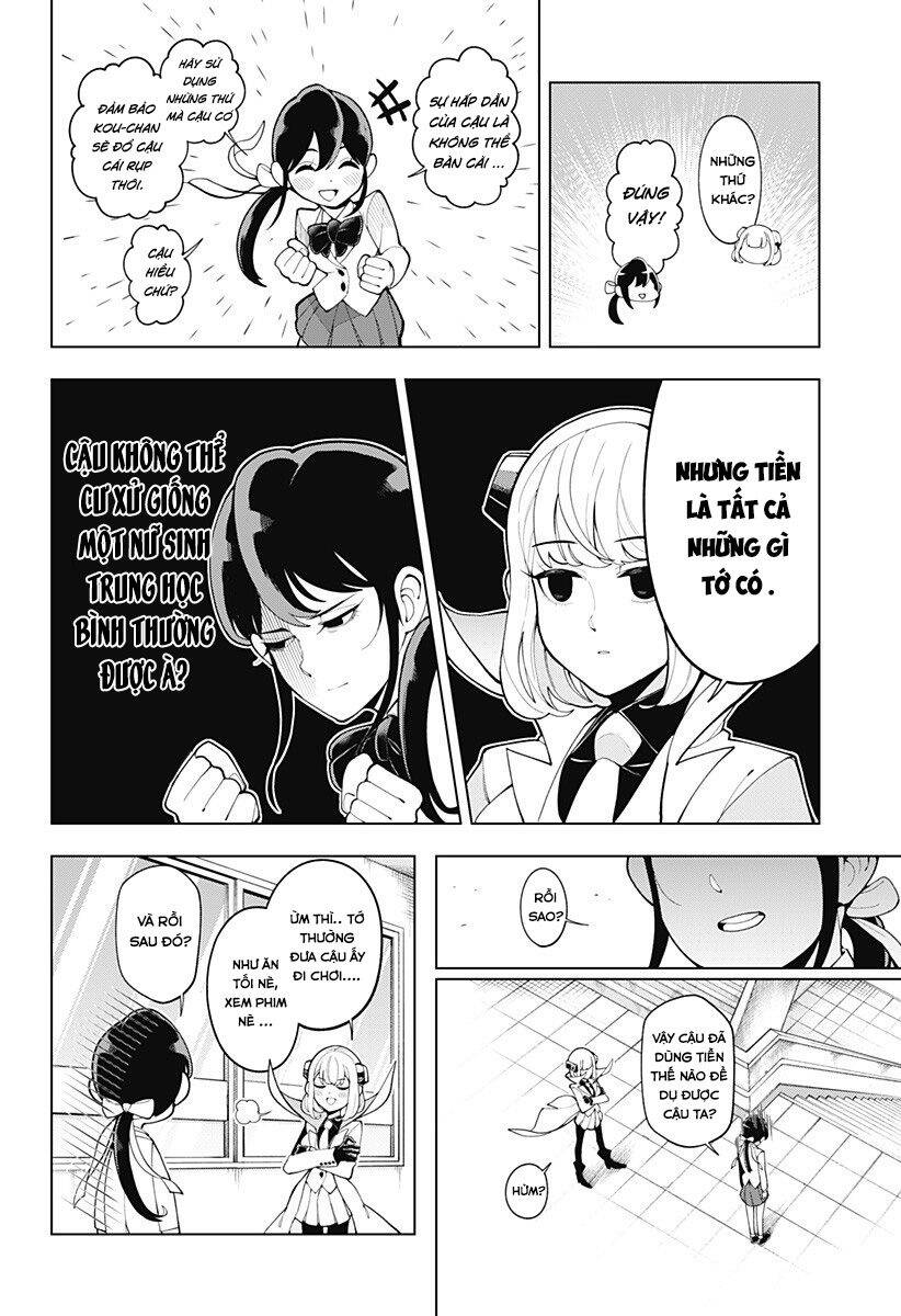 Tuyển Tập Oneshot Chapter 58 - 24