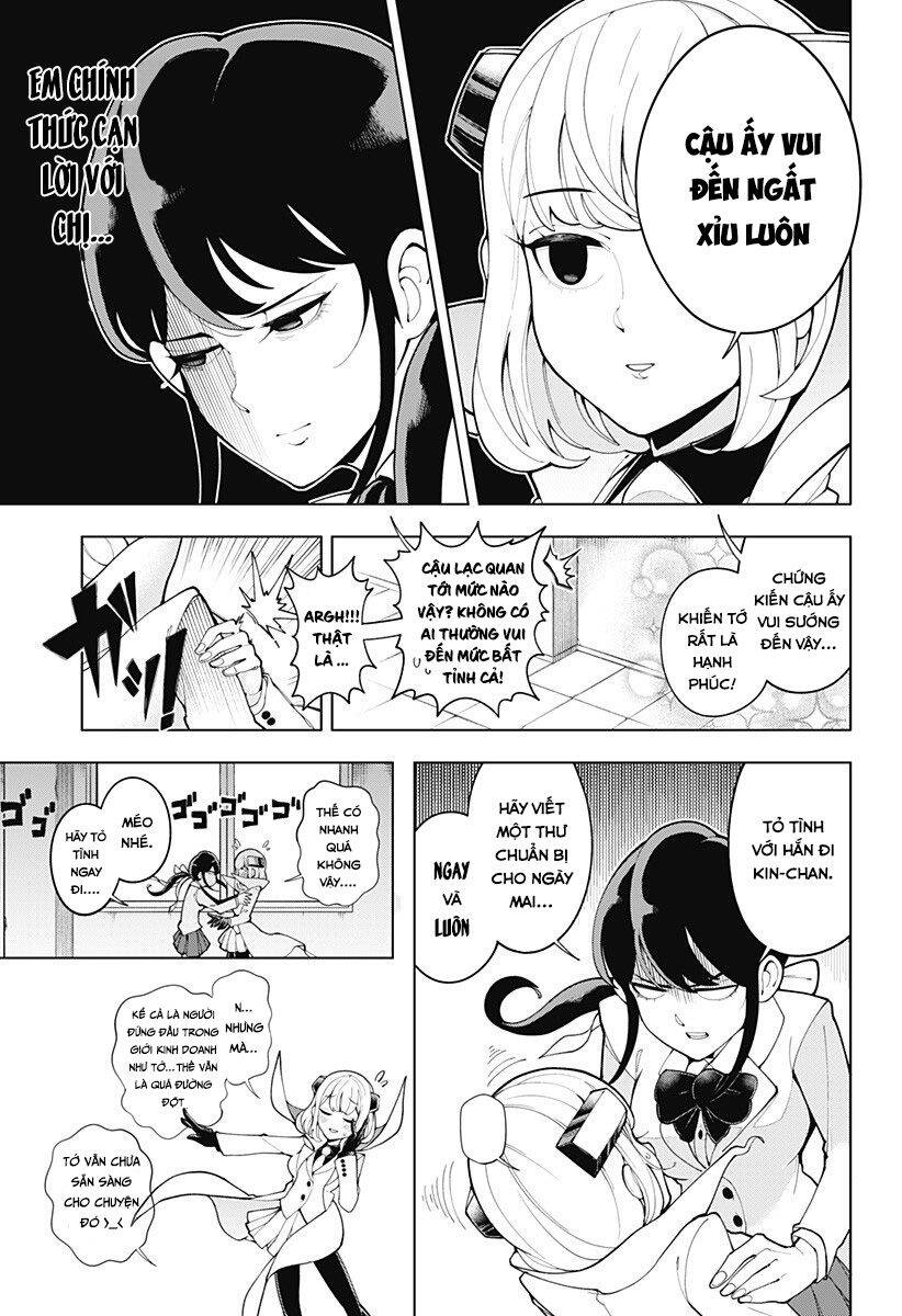 Tuyển Tập Oneshot Chapter 58 - 25