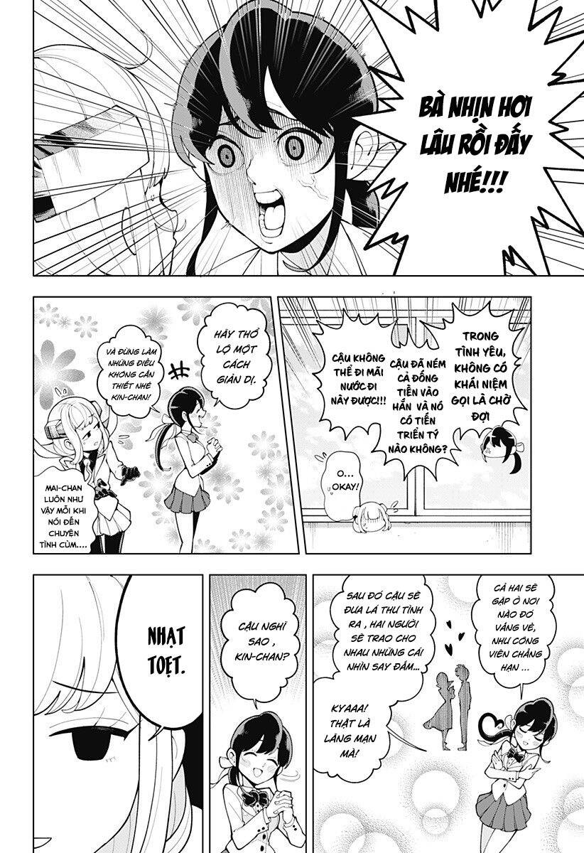 Tuyển Tập Oneshot Chapter 58 - 26