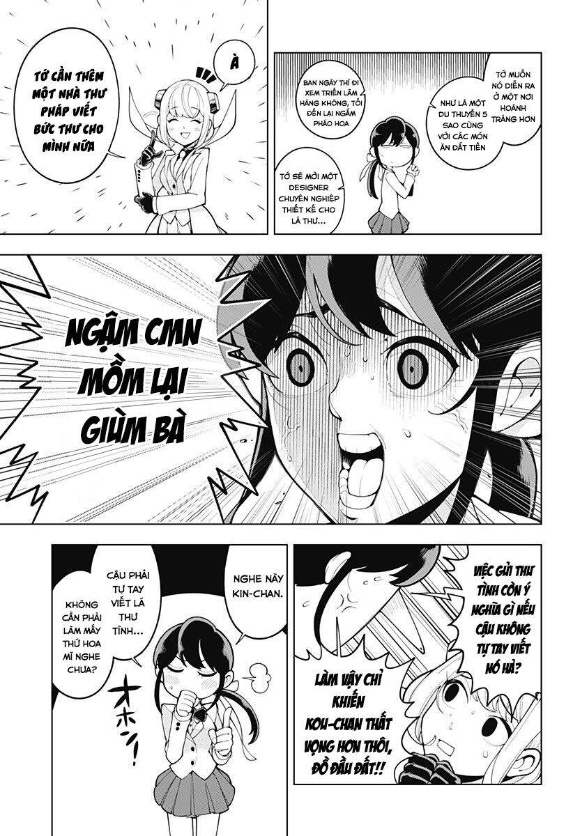 Tuyển Tập Oneshot Chapter 58 - 27