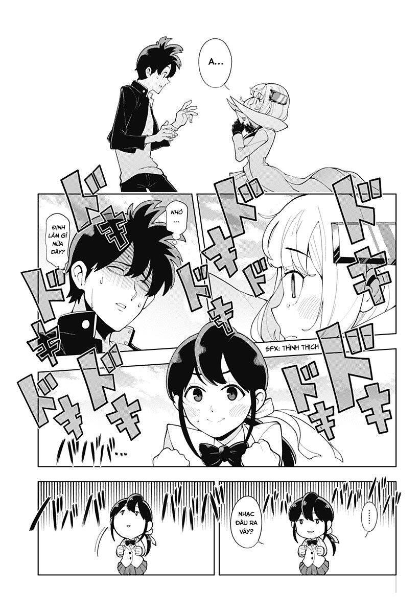 Tuyển Tập Oneshot Chapter 58 - 31