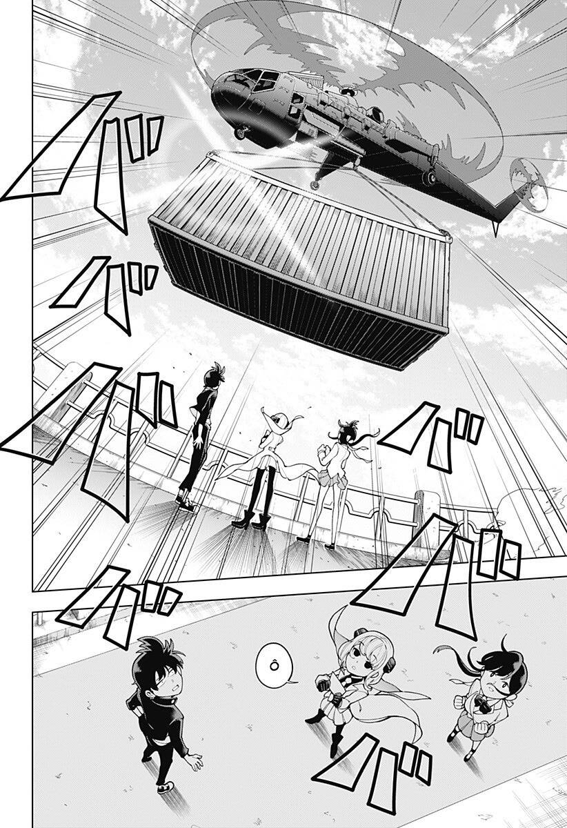 Tuyển Tập Oneshot Chapter 58 - 32