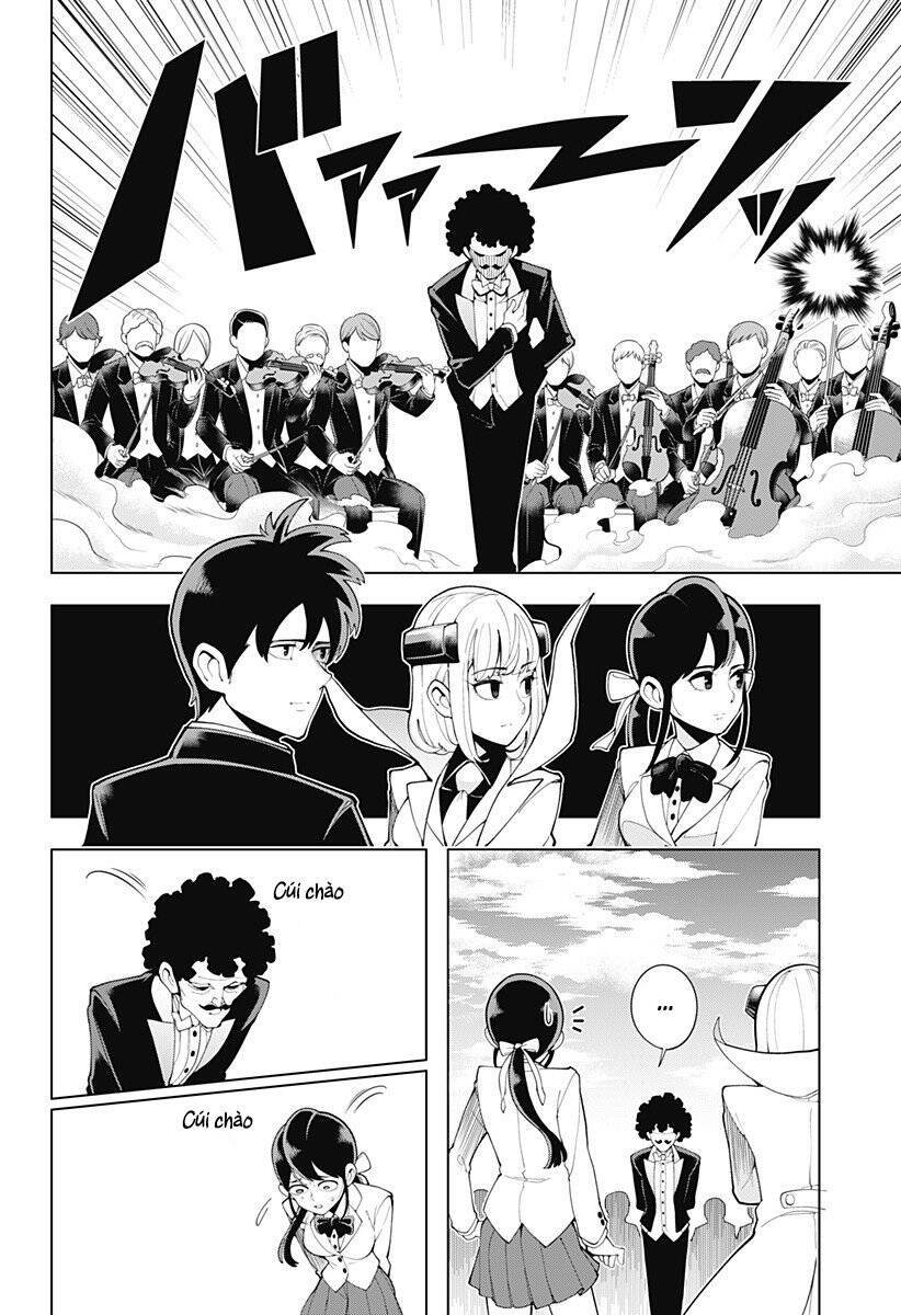 Tuyển Tập Oneshot Chapter 58 - 34