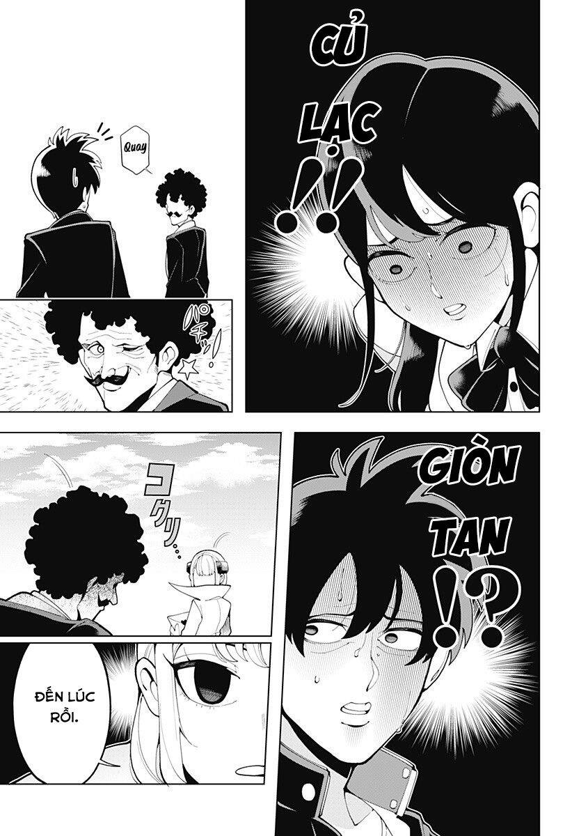 Tuyển Tập Oneshot Chapter 58 - 35