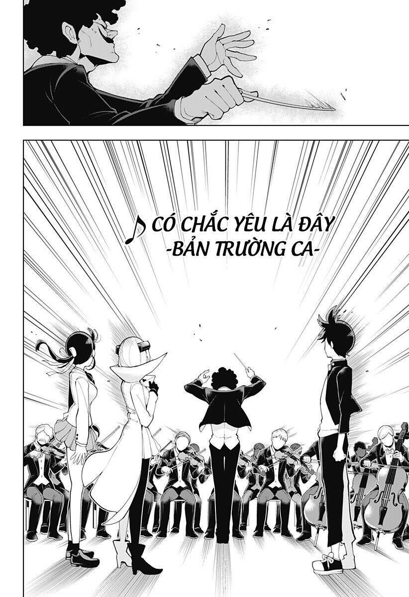 Tuyển Tập Oneshot Chapter 58 - 36