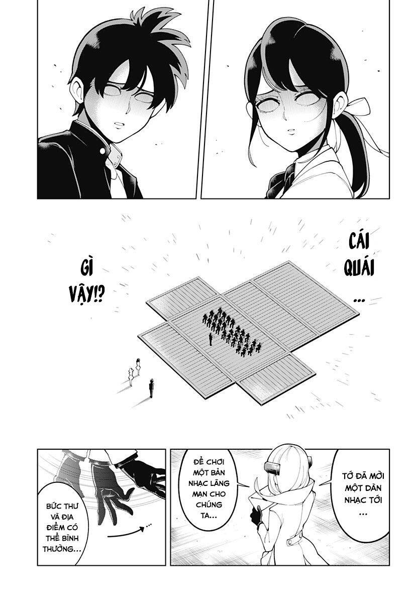 Tuyển Tập Oneshot Chapter 58 - 37