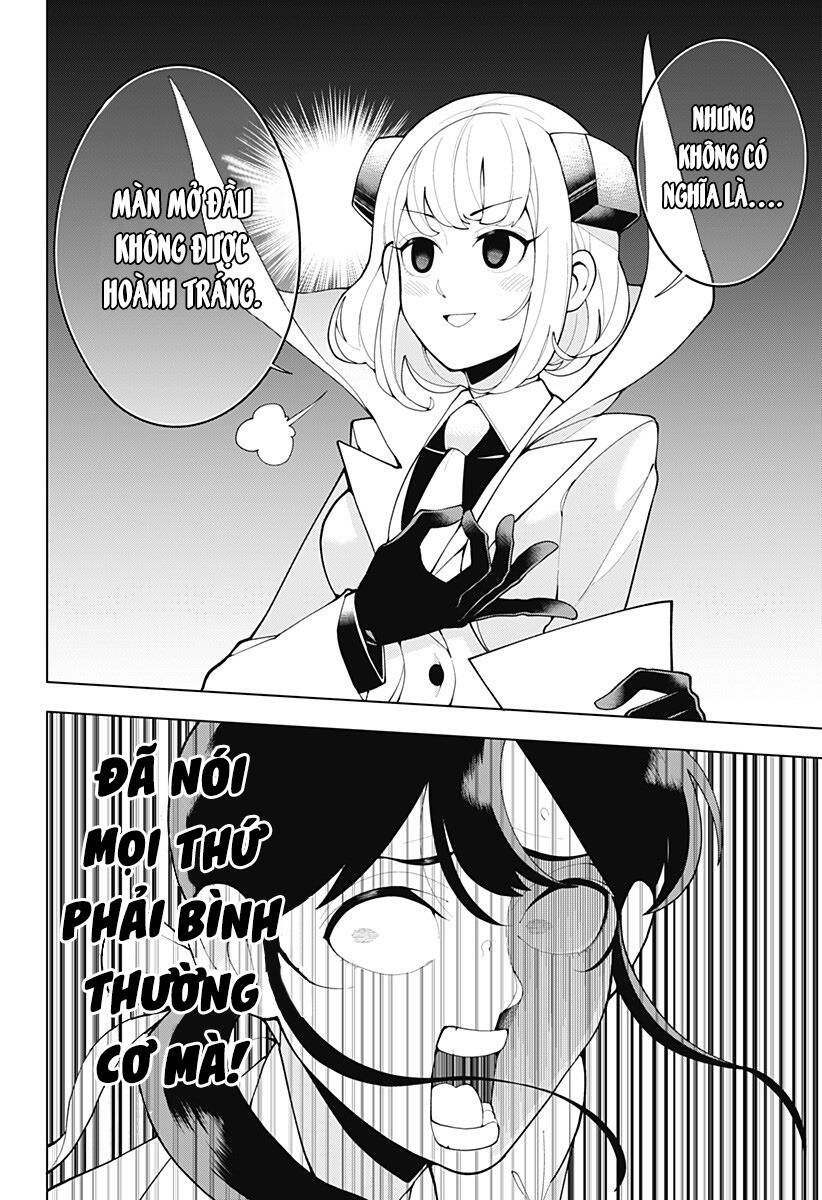 Tuyển Tập Oneshot Chapter 58 - 38