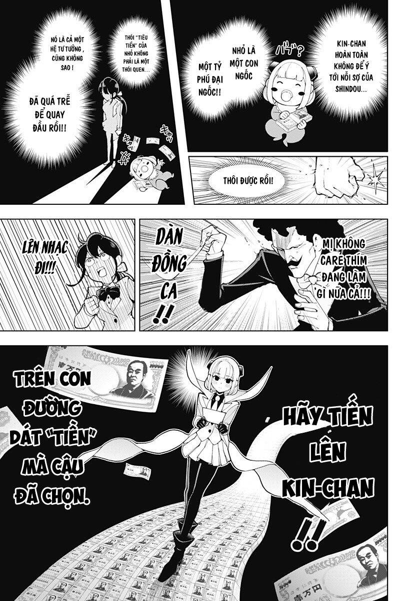 Tuyển Tập Oneshot Chapter 58 - 39