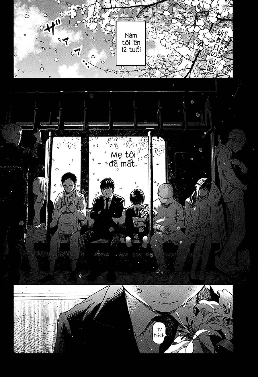 Tuyển Tập Oneshot Chapter 59 - 2