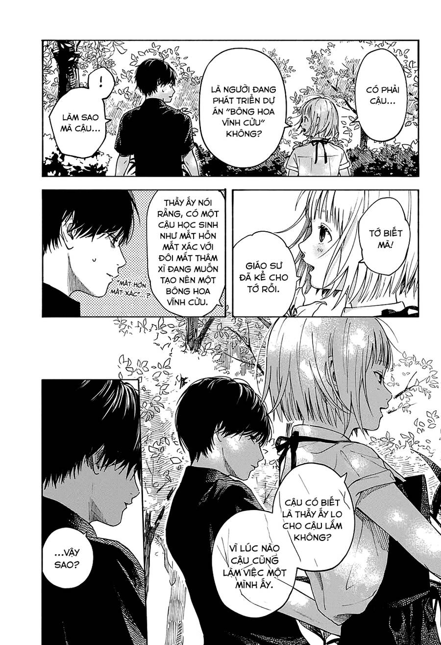 Tuyển Tập Oneshot Chapter 59 - 13