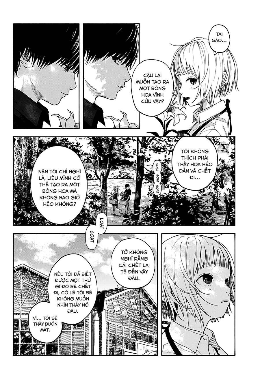 Tuyển Tập Oneshot Chapter 59 - 14