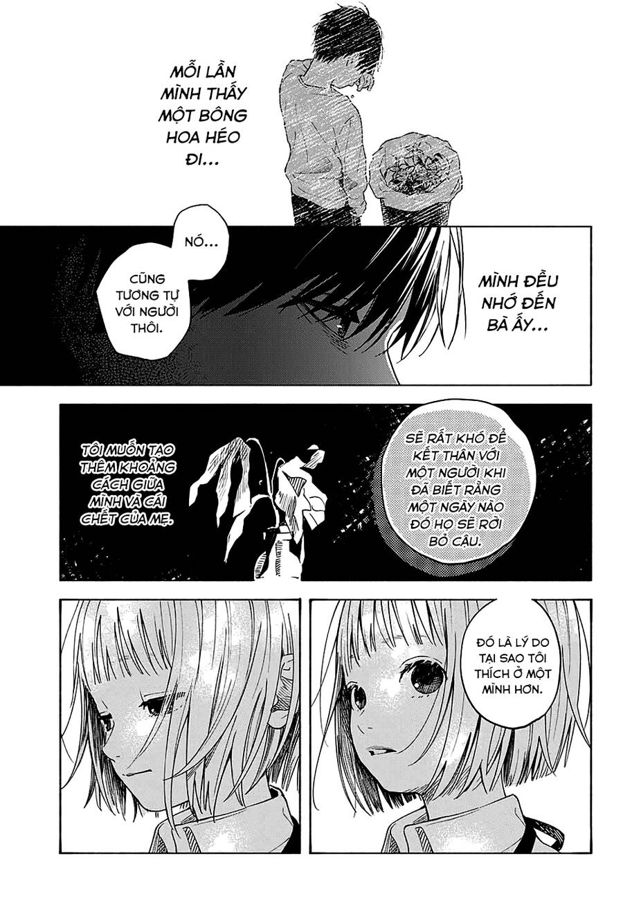 Tuyển Tập Oneshot Chapter 59 - 15