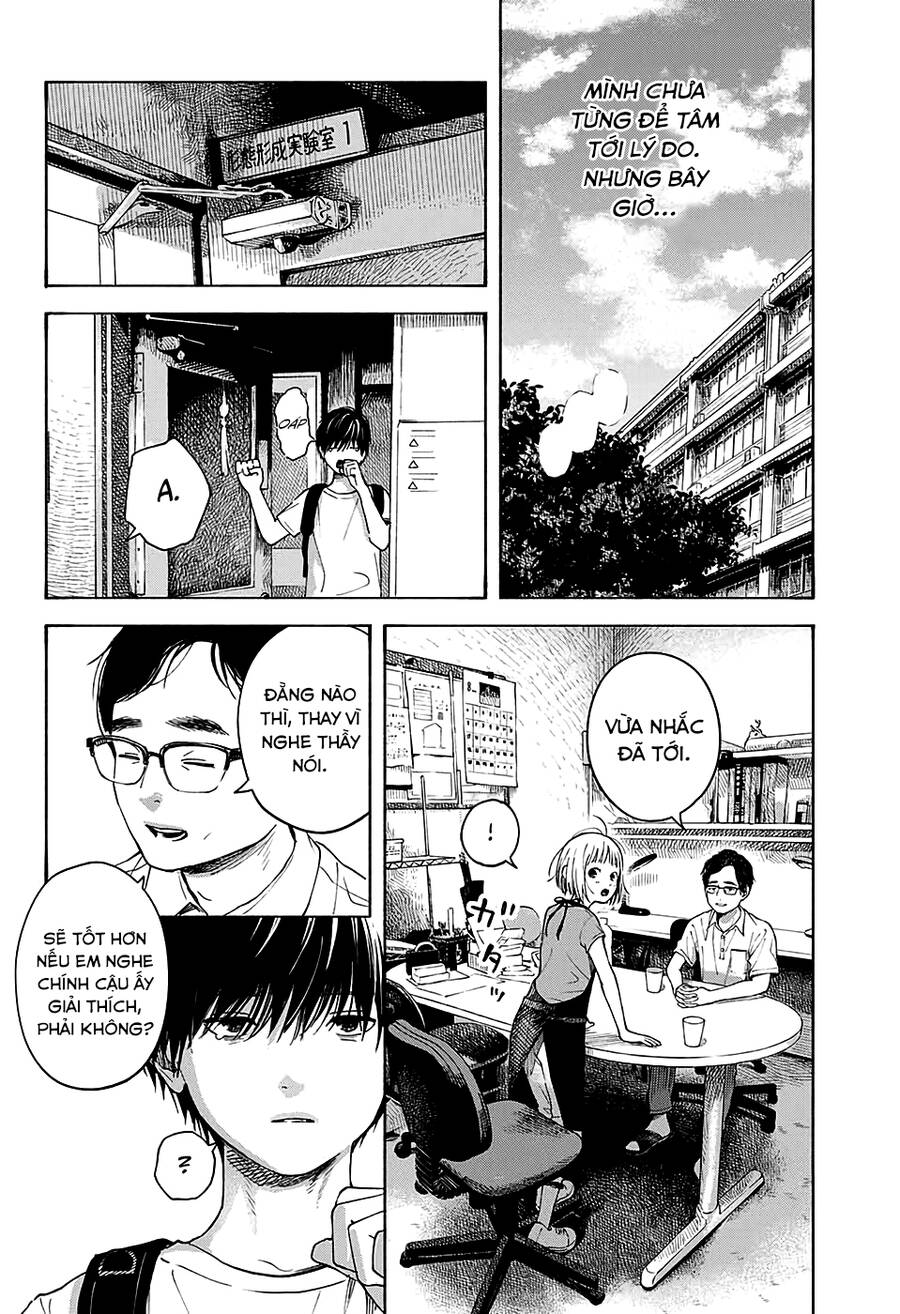 Tuyển Tập Oneshot Chapter 59 - 18