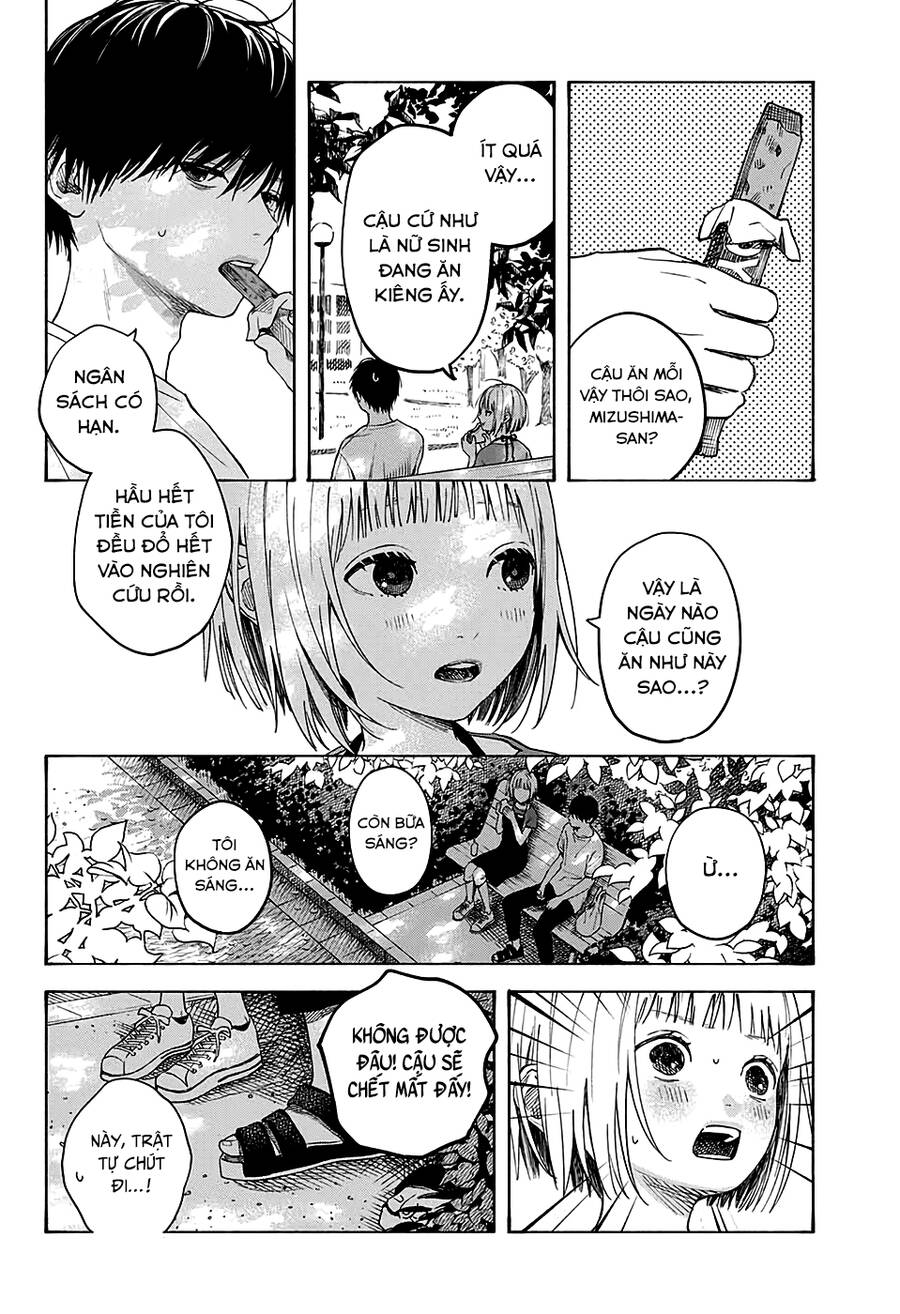 Tuyển Tập Oneshot Chapter 59 - 20