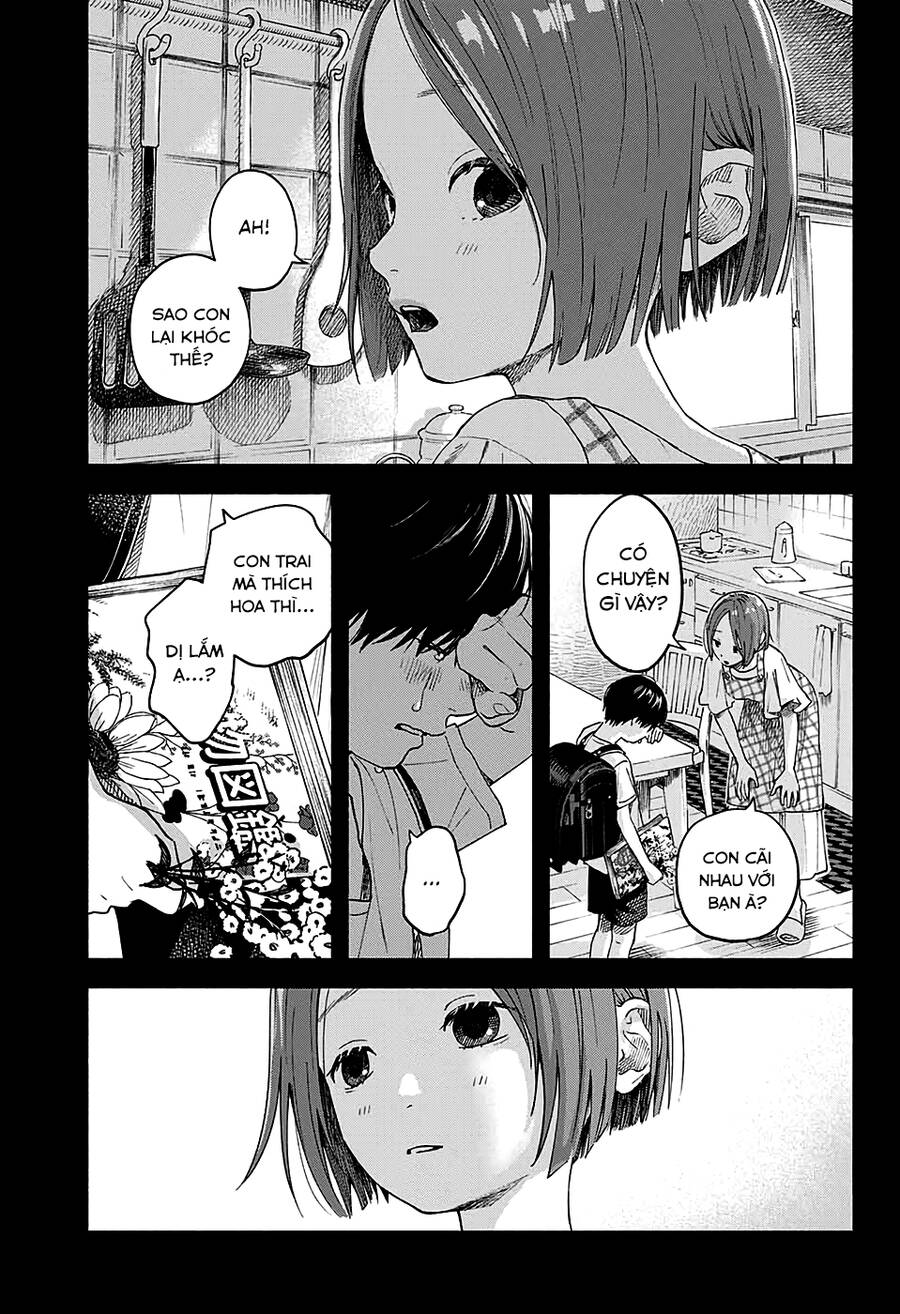 Tuyển Tập Oneshot Chapter 59 - 3