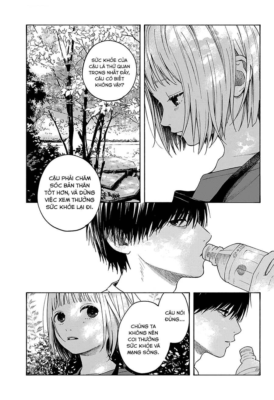 Tuyển Tập Oneshot Chapter 59 - 21