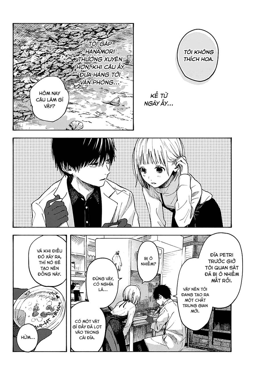 Tuyển Tập Oneshot Chapter 59 - 24