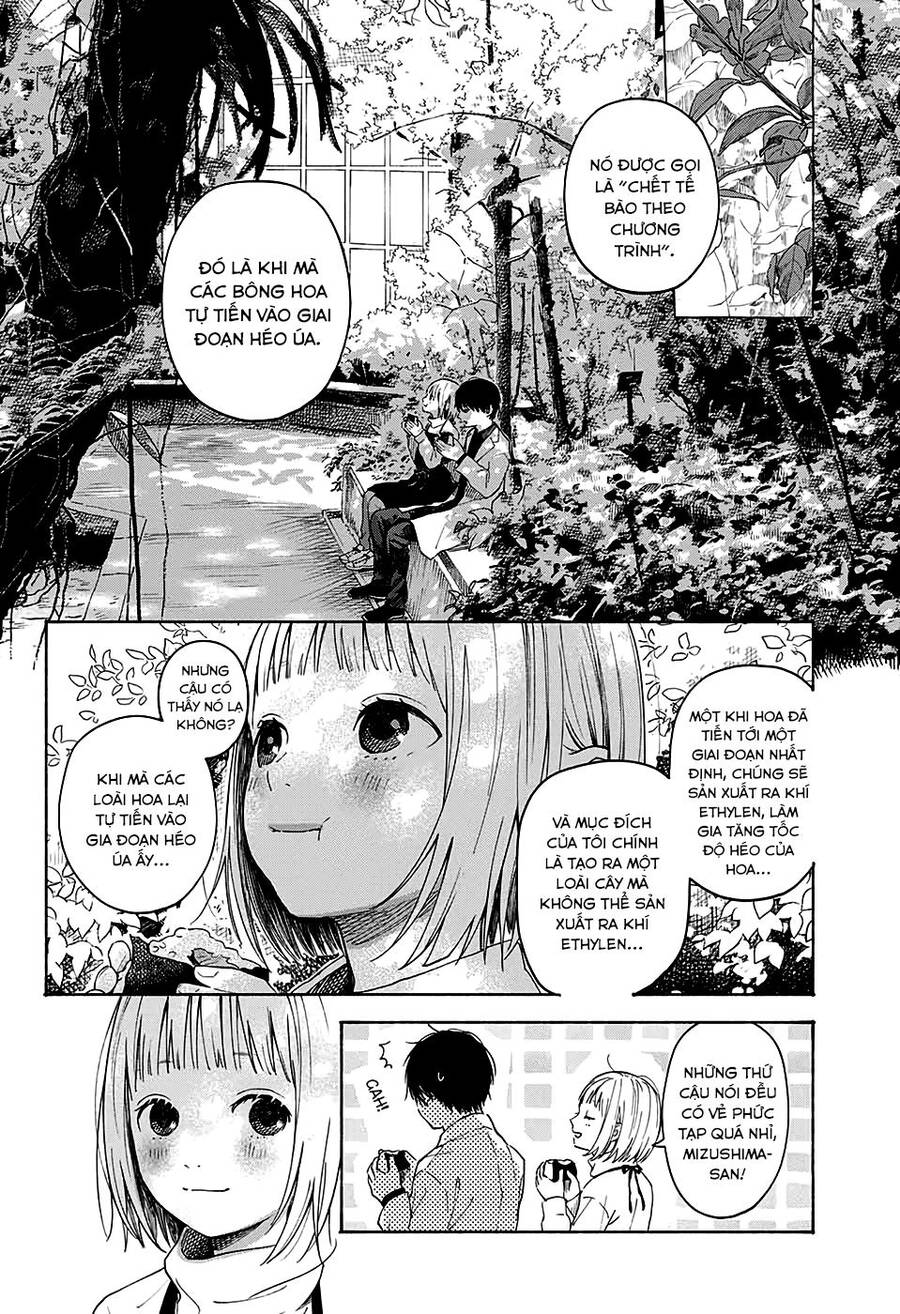 Tuyển Tập Oneshot Chapter 59 - 26