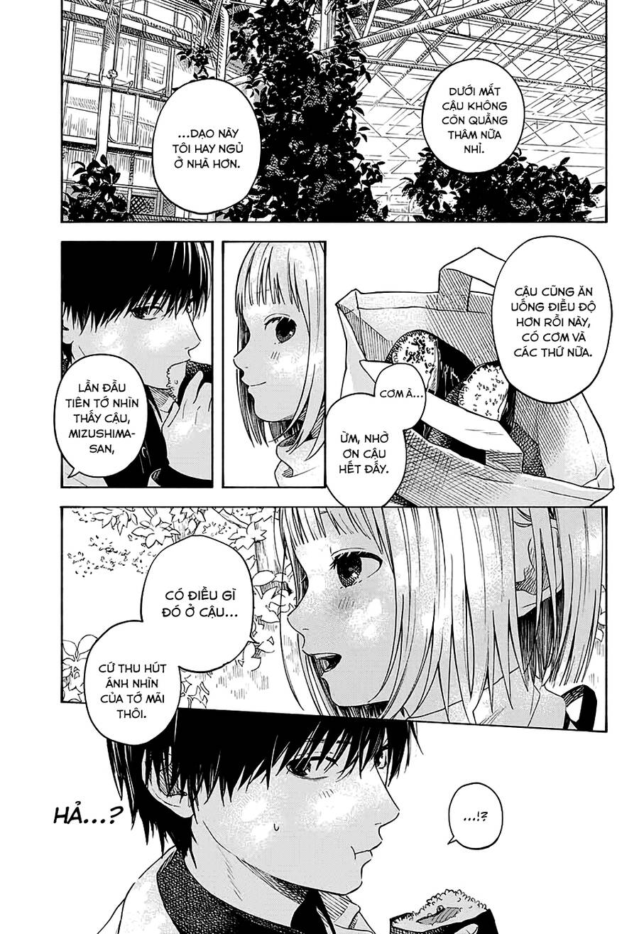 Tuyển Tập Oneshot Chapter 59 - 27