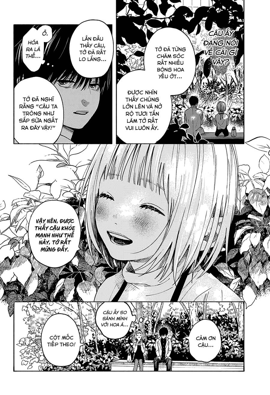 Tuyển Tập Oneshot Chapter 59 - 28