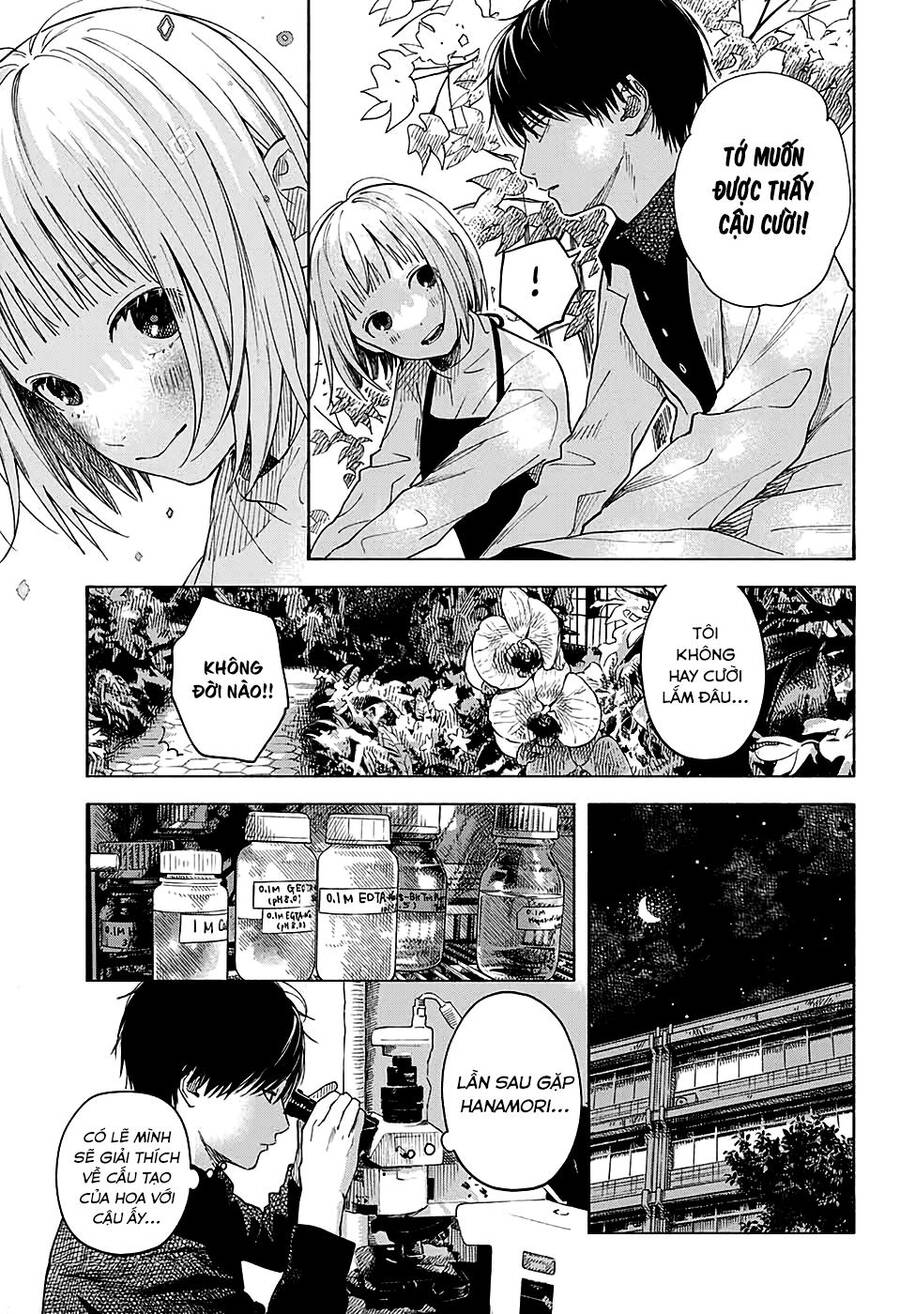 Tuyển Tập Oneshot Chapter 59 - 29