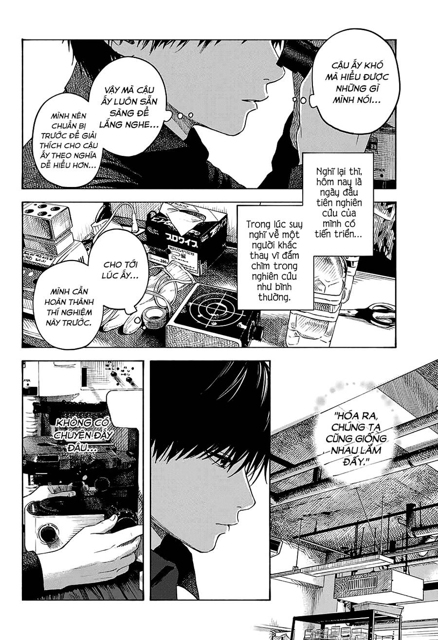 Tuyển Tập Oneshot Chapter 59 - 30