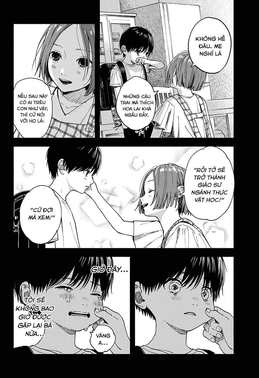 Tuyển Tập Oneshot Chapter 59 - 4