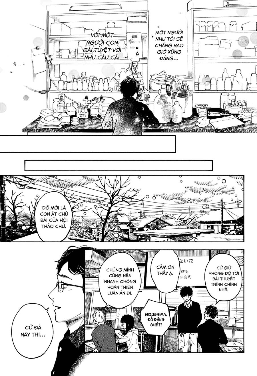 Tuyển Tập Oneshot Chapter 59 - 31