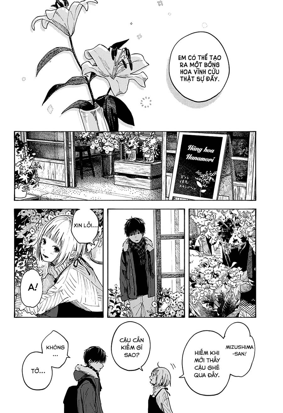 Tuyển Tập Oneshot Chapter 59 - 32