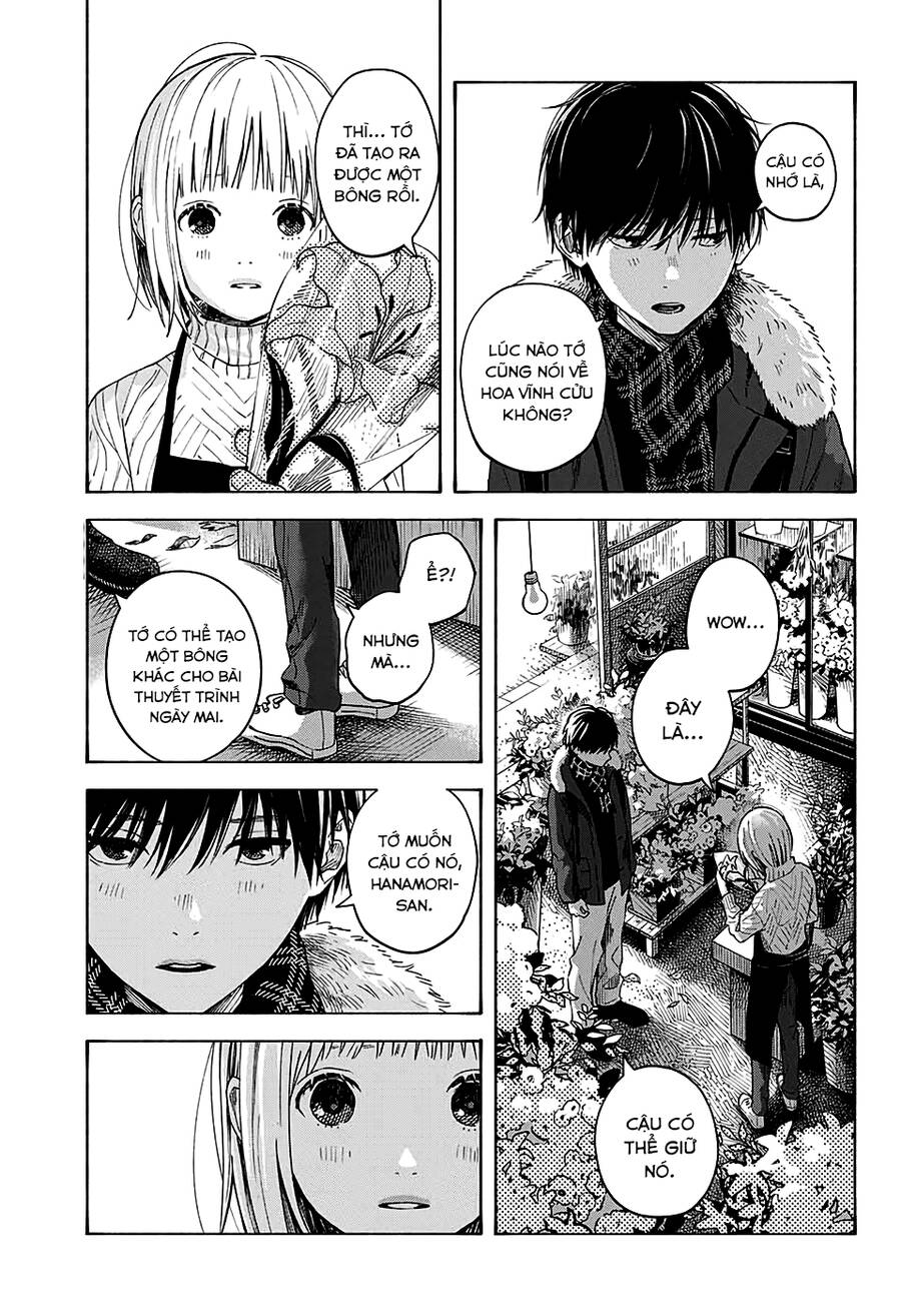 Tuyển Tập Oneshot Chapter 59 - 33