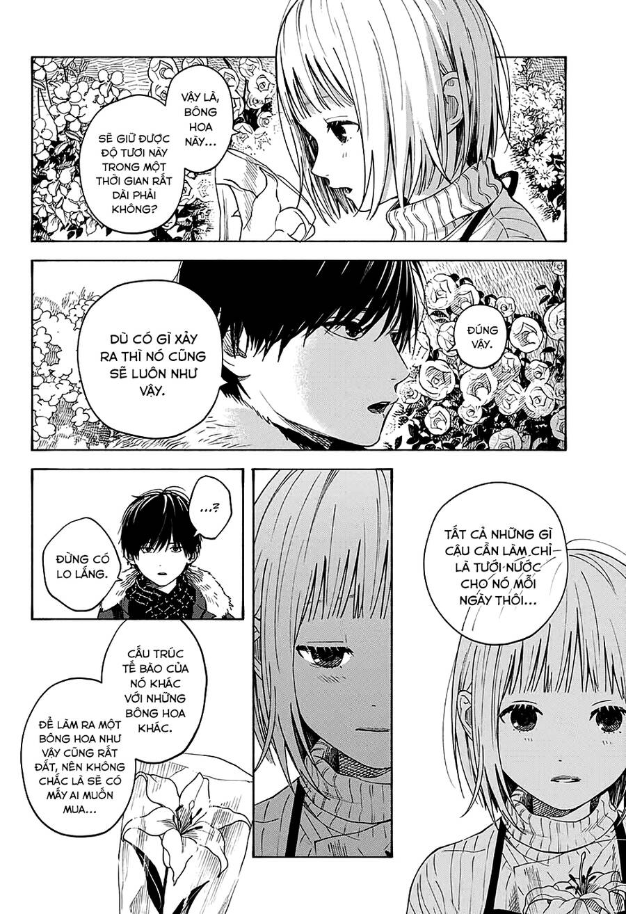 Tuyển Tập Oneshot Chapter 59 - 34