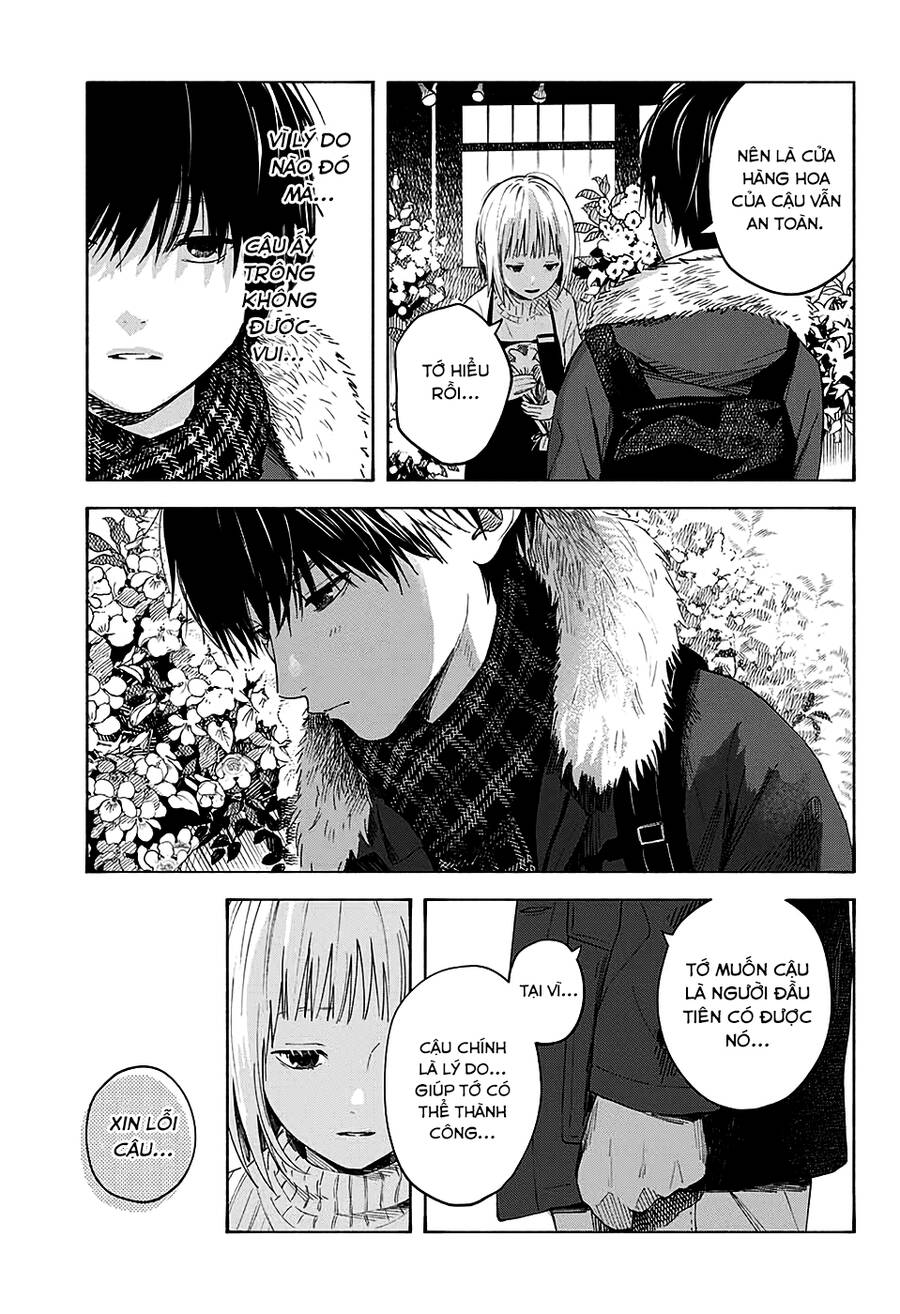 Tuyển Tập Oneshot Chapter 59 - 35