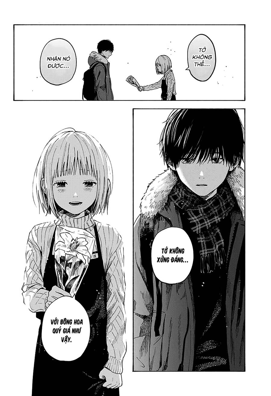 Tuyển Tập Oneshot Chapter 59 - 36