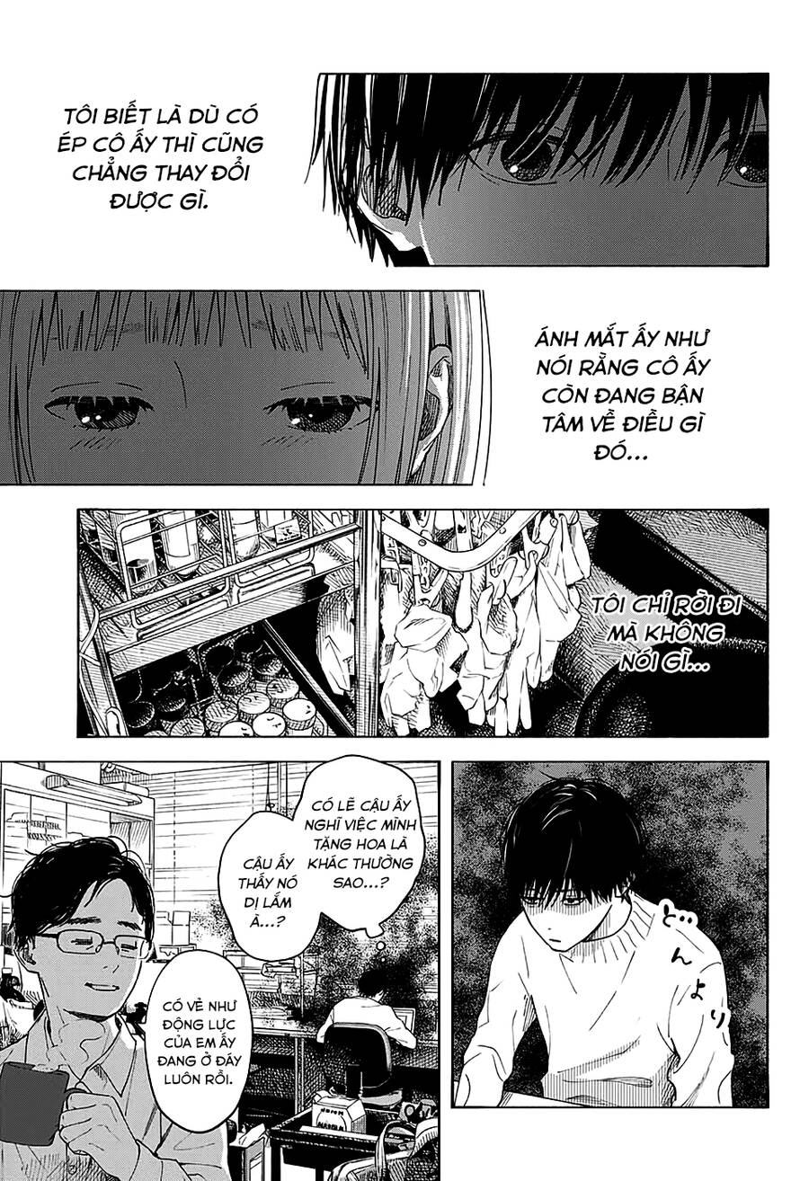 Tuyển Tập Oneshot Chapter 59 - 37